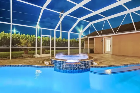 7720 SW 183rd Terrace Palmetto Bay FL 33157