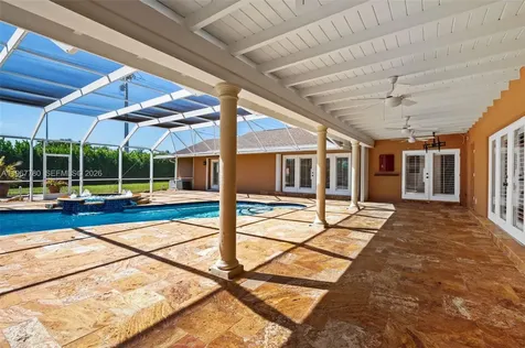 7720 SW 183rd Terrace Palmetto Bay FL 33157