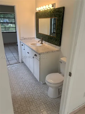 530 SW 5th Street Florida City FL 33034
