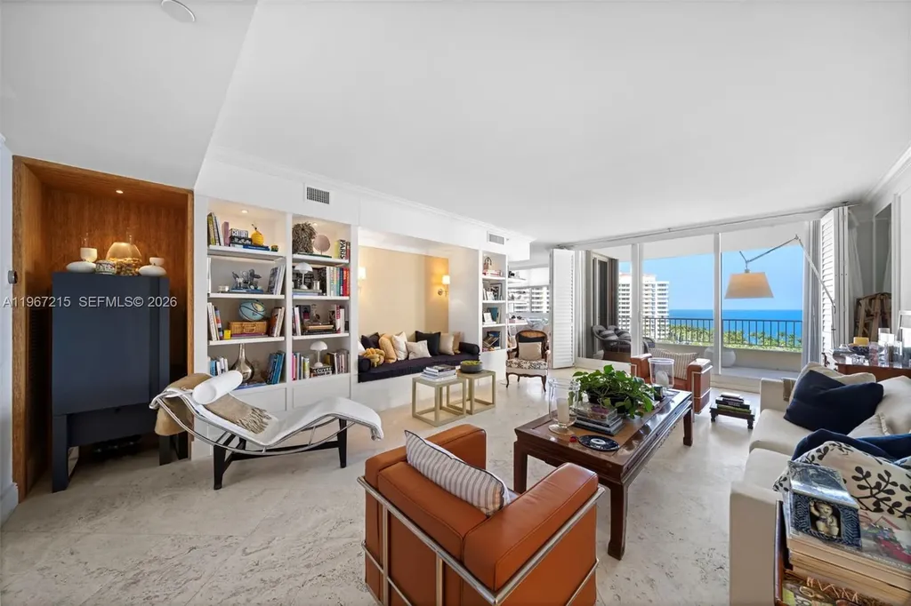 789 Crandon Boulevard Key Biscayne FL 33149