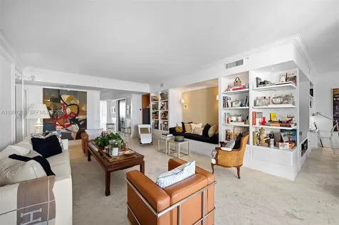 789 Crandon Boulevard Key Biscayne FL 33149