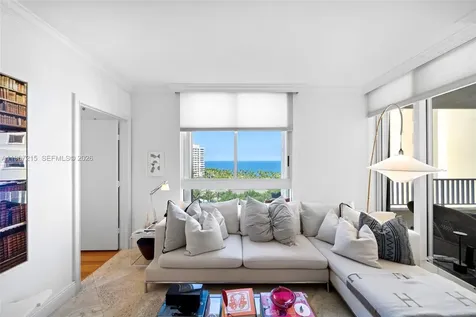 789 Crandon Boulevard Key Biscayne FL 33149
