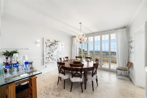 789 Crandon Boulevard Key Biscayne FL 33149