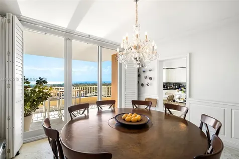 789 Crandon Boulevard Key Biscayne FL 33149