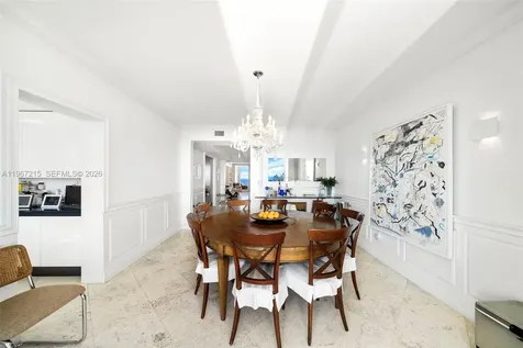 789 Crandon Boulevard Key Biscayne FL 33149