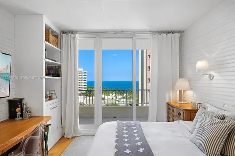 789 Crandon Boulevard Key Biscayne FL 33149