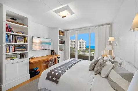 789 Crandon Boulevard Key Biscayne FL 33149