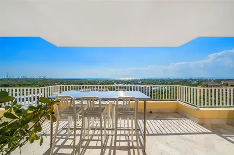 789 Crandon Boulevard Key Biscayne FL 33149