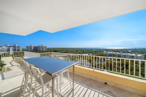 789 Crandon Boulevard Key Biscayne FL 33149