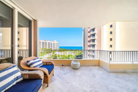 789 Crandon Boulevard Key Biscayne FL 33149