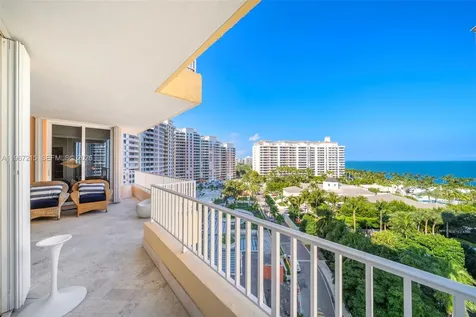 789 Crandon Boulevard Key Biscayne FL 33149