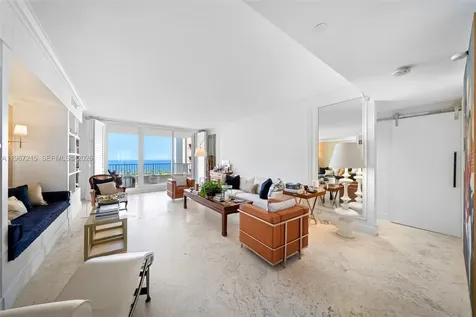 789 Crandon Boulevard Key Biscayne FL 33149