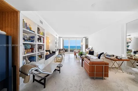 789 Crandon Boulevard Key Biscayne FL 33149