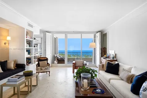 789 Crandon Boulevard Key Biscayne FL 33149