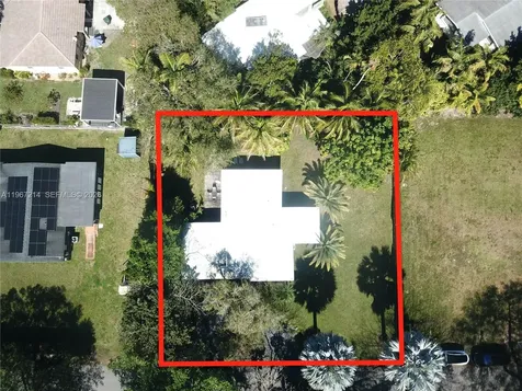 5975 SW 60th Street South Miami FL 33143