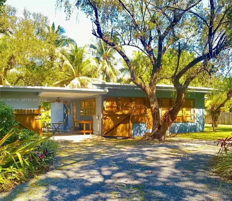 5975 SW 60th Street South Miami FL 33143