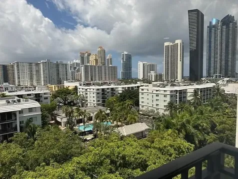 17021 N Bay Road Sunny Isles Beach FL 33160