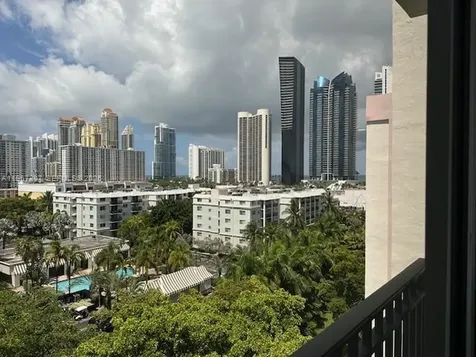 17021 N Bay Road Sunny Isles Beach FL 33160