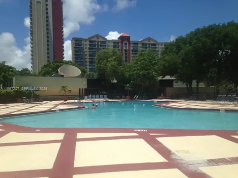 17021 N Bay Road Sunny Isles Beach FL 33160