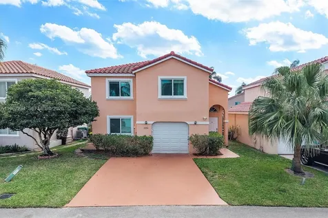 1054 SE 6th Avenue Dania Beach FL 33004