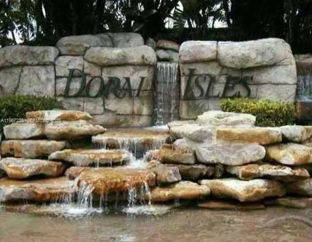 6731 NW 107th Court Doral FL 33178