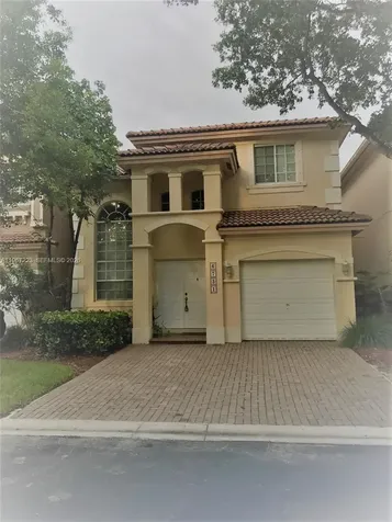 6731 NW 107th Court Doral FL 33178