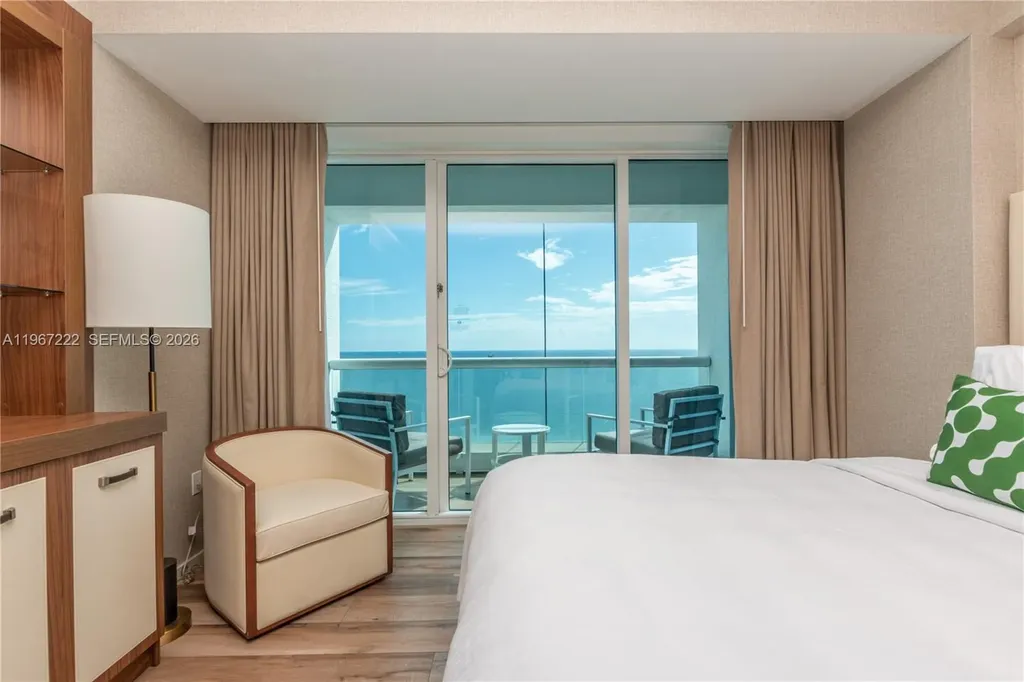 551 N Fort Lauderdale Beach Boulevard Fort Lauderdale FL 33304