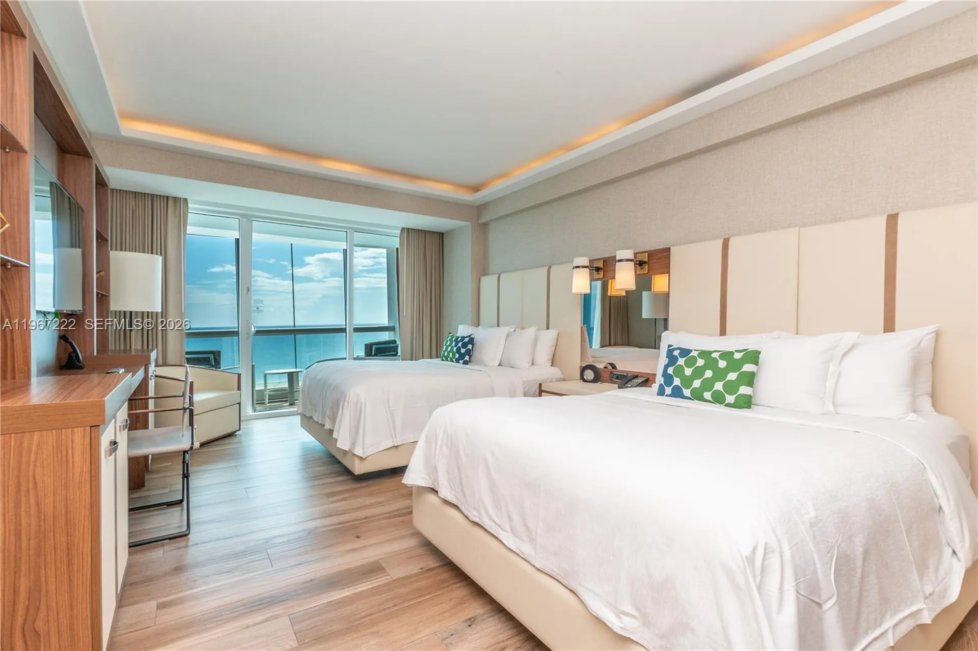551 N Fort Lauderdale Beach Boulevard Fort Lauderdale FL 33304