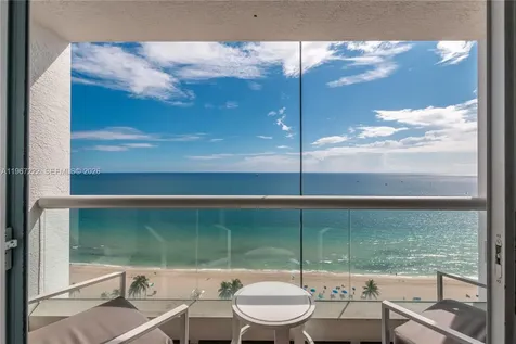 551 N Fort Lauderdale Beach Boulevard Fort Lauderdale FL 33304
