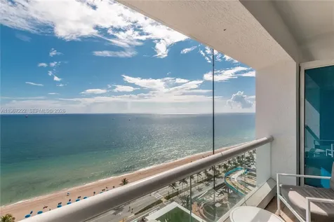 551 N Fort Lauderdale Beach Boulevard Fort Lauderdale FL 33304
