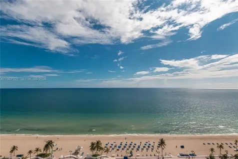 551 N Fort Lauderdale Beach Boulevard Fort Lauderdale FL 33304