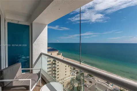 551 N Fort Lauderdale Beach Boulevard Fort Lauderdale FL 33304