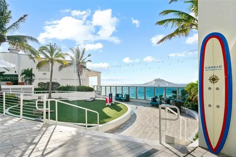 551 N Fort Lauderdale Beach Boulevard Fort Lauderdale FL 33304