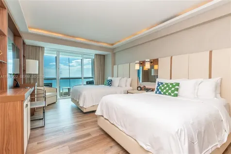 551 N Fort Lauderdale Beach Boulevard Fort Lauderdale FL 33304