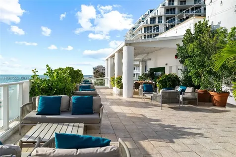 551 N Fort Lauderdale Beach Boulevard Fort Lauderdale FL 33304