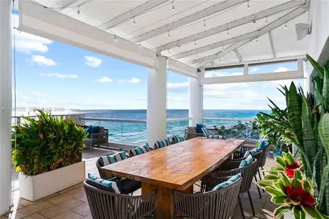 551 N Fort Lauderdale Beach Boulevard Fort Lauderdale FL 33304