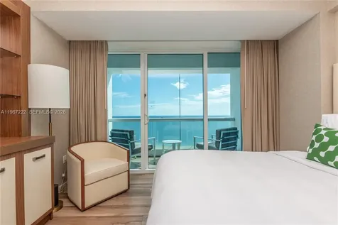 551 N Fort Lauderdale Beach Boulevard Fort Lauderdale FL 33304
