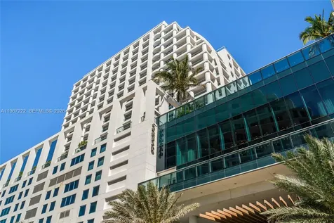 551 N Fort Lauderdale Beach Boulevard Fort Lauderdale FL 33304