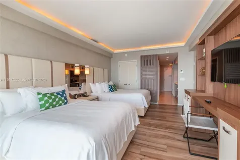 551 N Fort Lauderdale Beach Boulevard Fort Lauderdale FL 33304