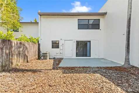 6502 SW 114th Avenue Miami FL 33173