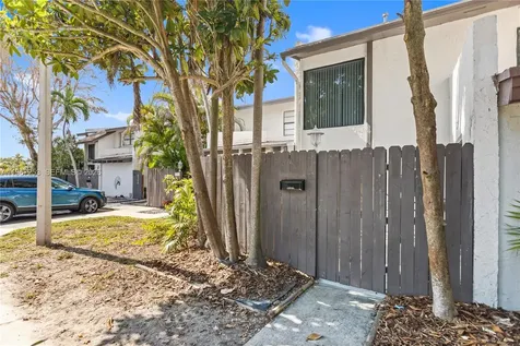 6502 SW 114th Avenue Miami FL 33173