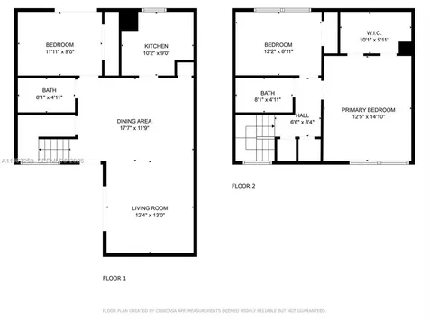 6502 SW 114th Avenue Miami FL 33173