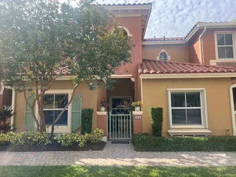 824 SW 143rd Terrace Pembroke Pines FL 33027