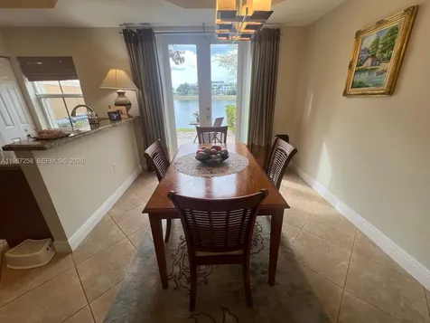 824 SW 143rd Terrace Pembroke Pines FL 33027