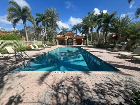 824 SW 143rd Terrace Pembroke Pines FL 33027