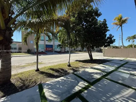 6700 NW 5th Avenue Miami FL 33150