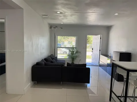 6700 NW 5th Avenue Miami FL 33150