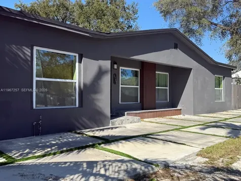 6700 NW 5th Avenue Miami FL 33150