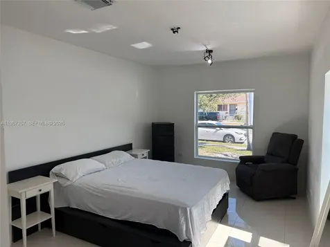 6700 NW 5th Avenue Miami FL 33150