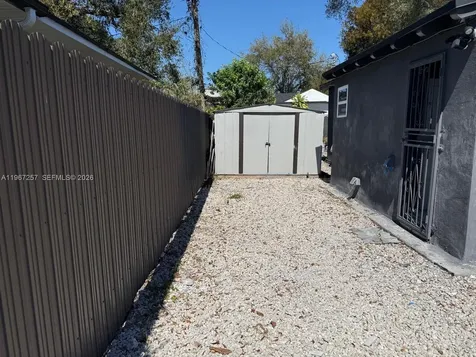 6700 NW 5th Avenue Miami FL 33150
